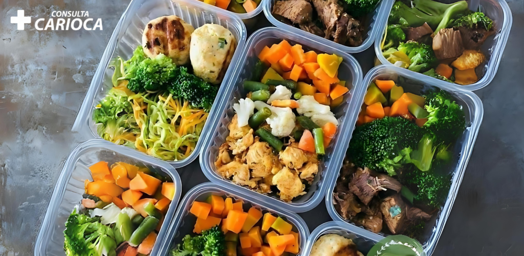 Lista de Compras Afiada: Sem Desperdício, Com Economia - inspiração 2