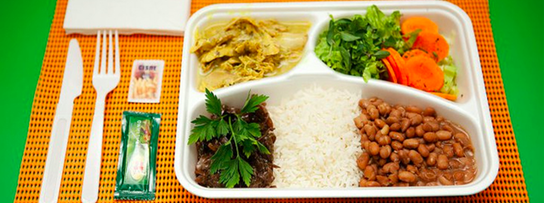 Técnicas de Cozimento Saudáveis: Sabor Sem Culpa - inspiração 2