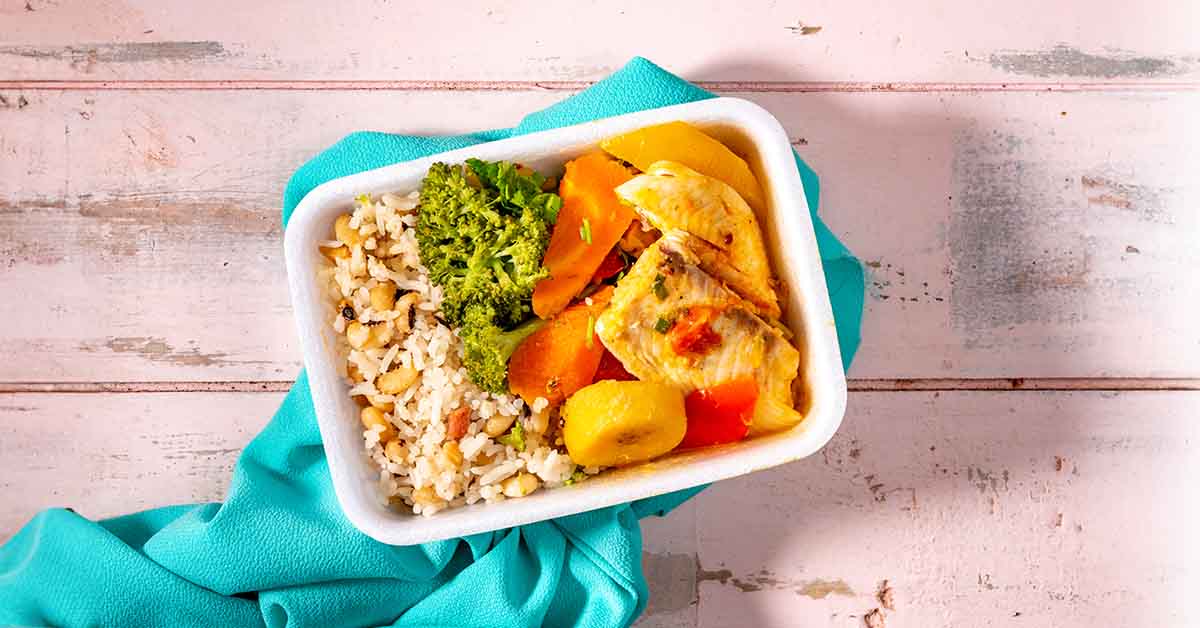 Temperos e Ervas: O Toque Mágico do Sabor - inspiração 2