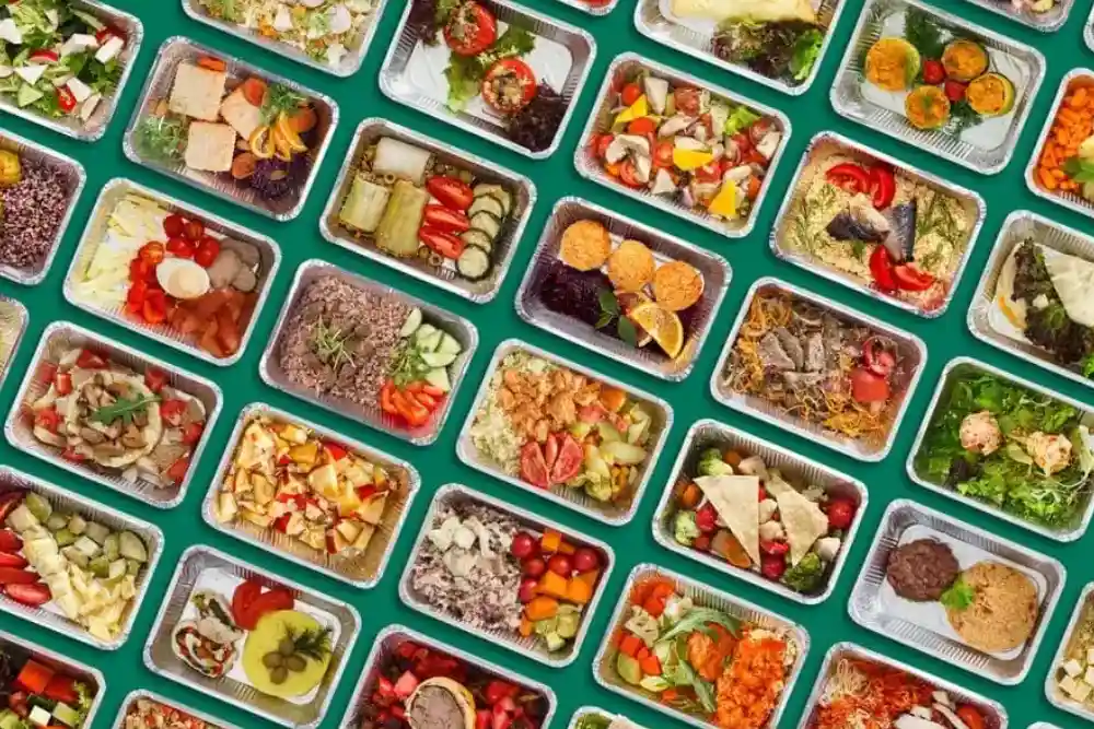 Hidratação: A Companheira Essencial da Marmita - inspiração 2