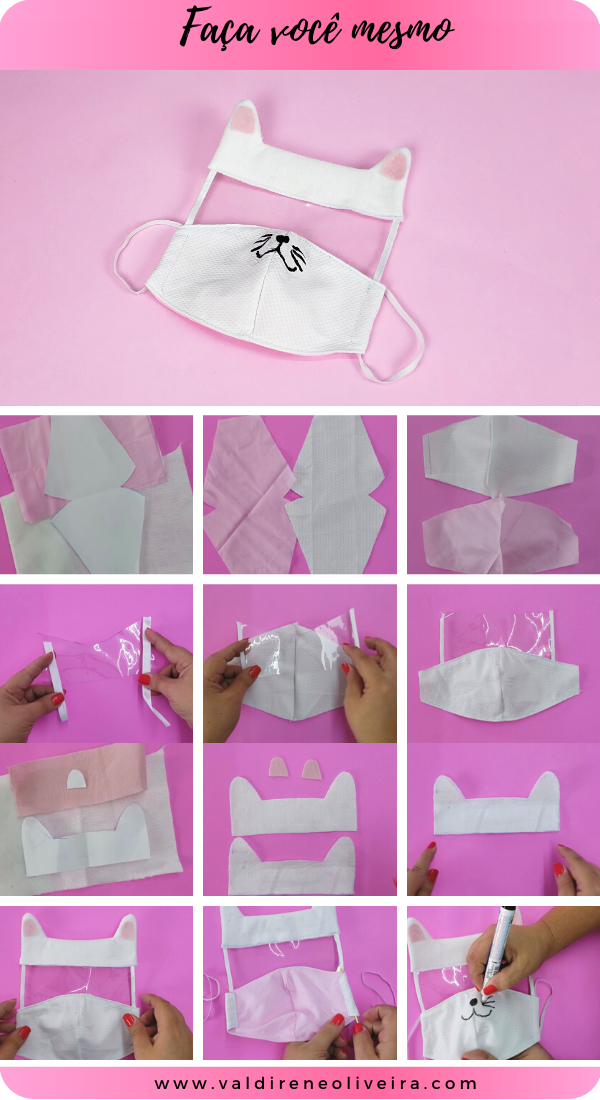 Montando o Molde: Simplicidade e Precisão para Começar - inspiração 2