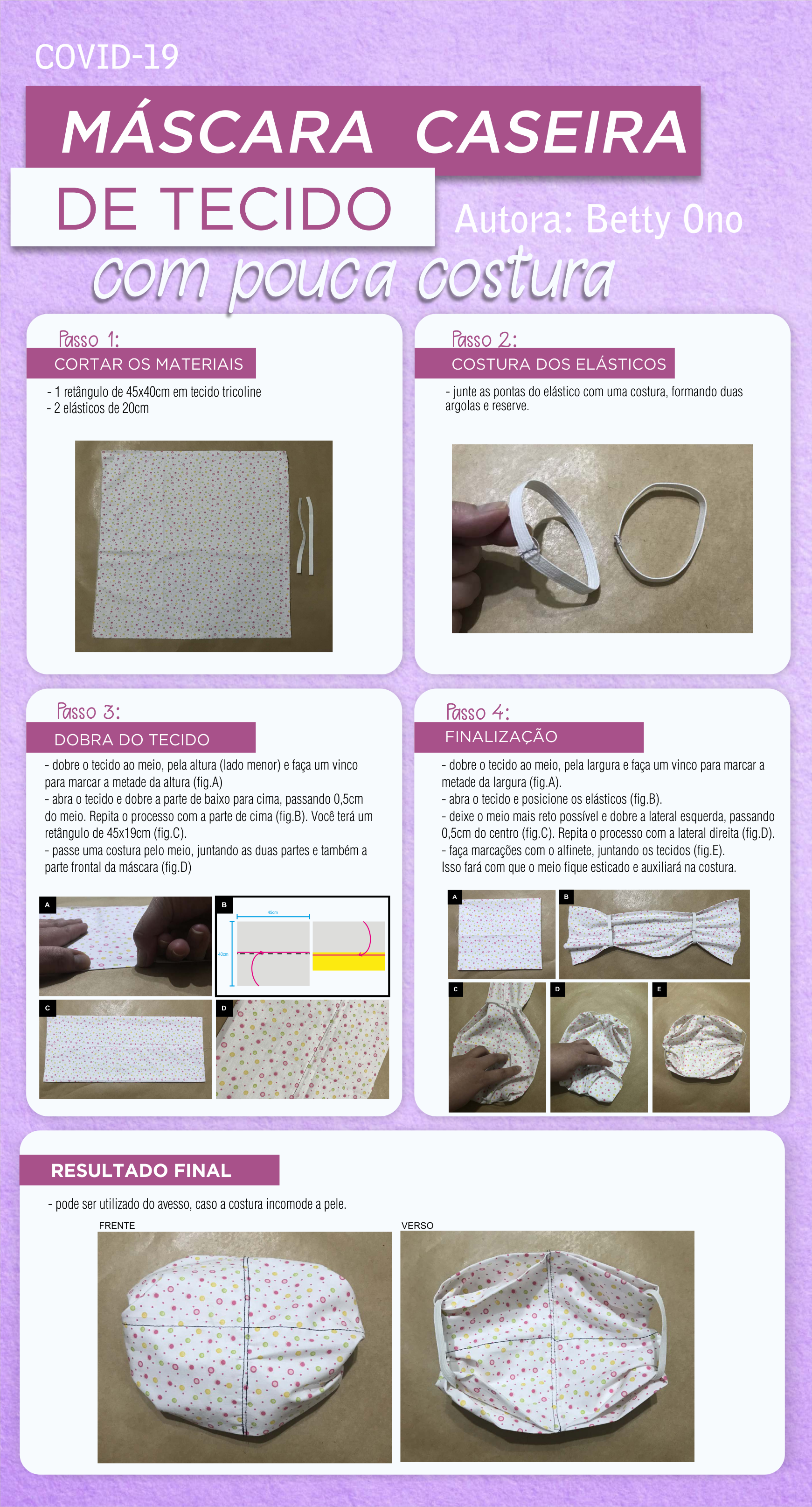 Cortando o Tecido com Cuidado: Cada Detalhe Importa - inspiração 1