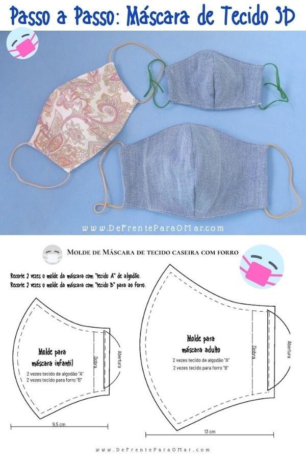 Costurando as Laterais: Um Guia para Iniciantes - inspiração 1