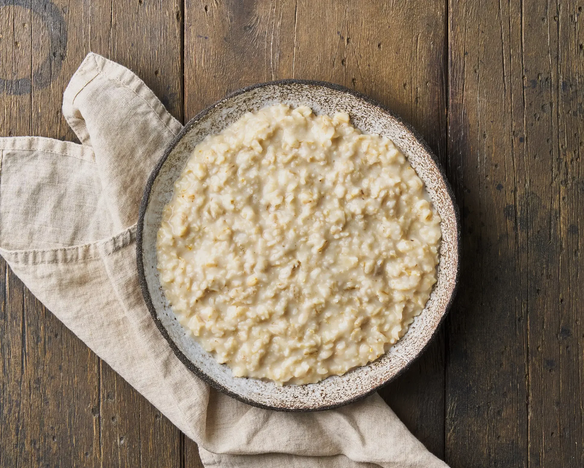 Coberturas Especiais para um Mingau Inesquecível - inspiração 1