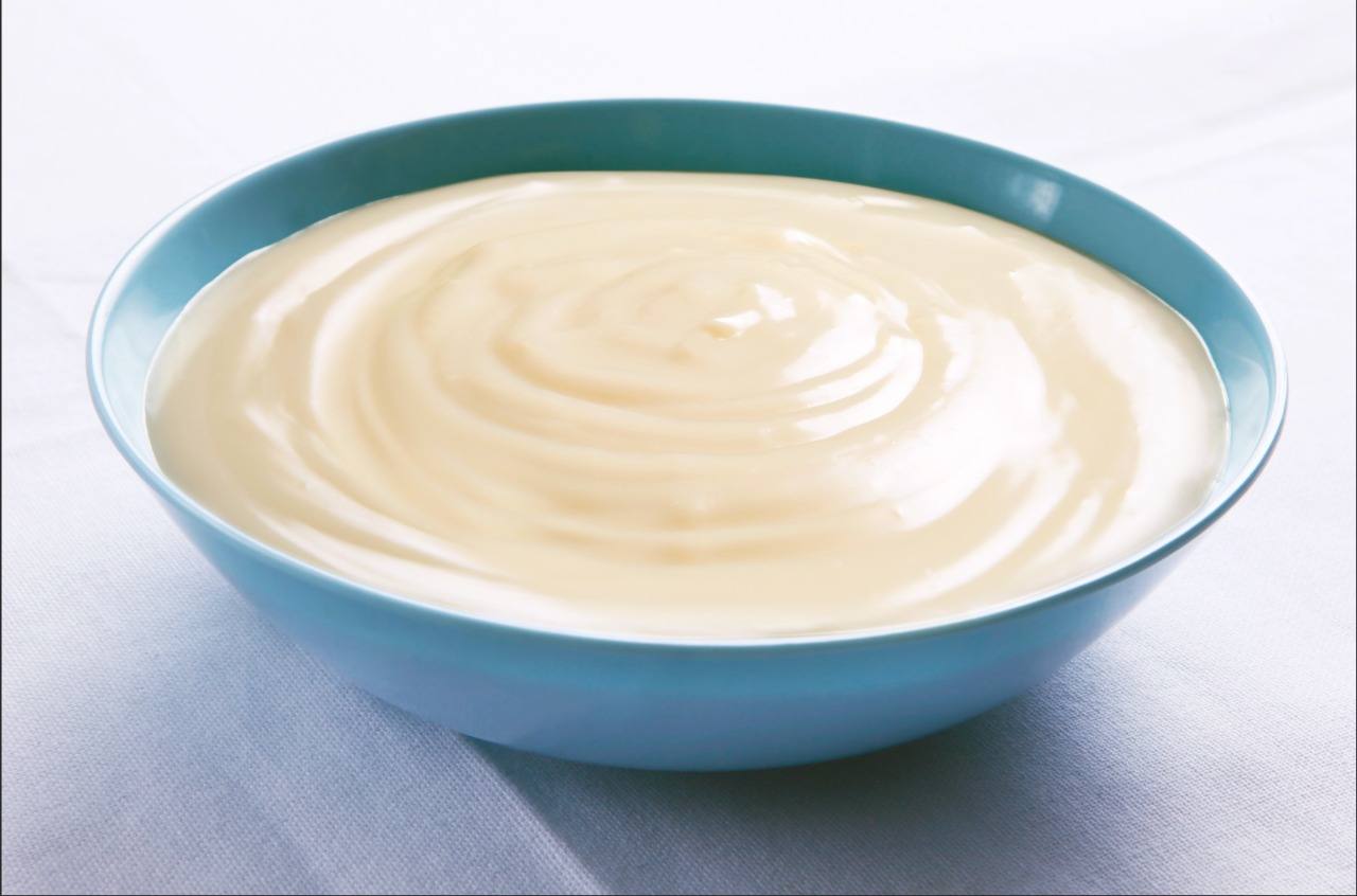 A Base do Mingau: Leite ou Água, Qual a Diferença? - inspiração 2