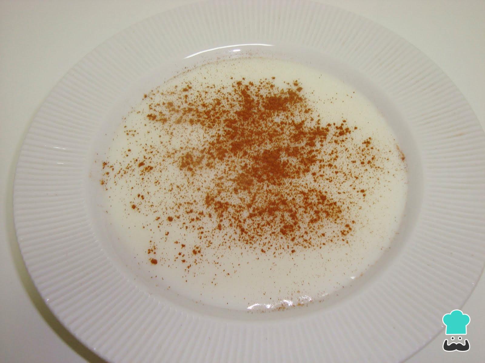 Técnicas de Cozimento para uma Textura Cremosa - inspiração 1