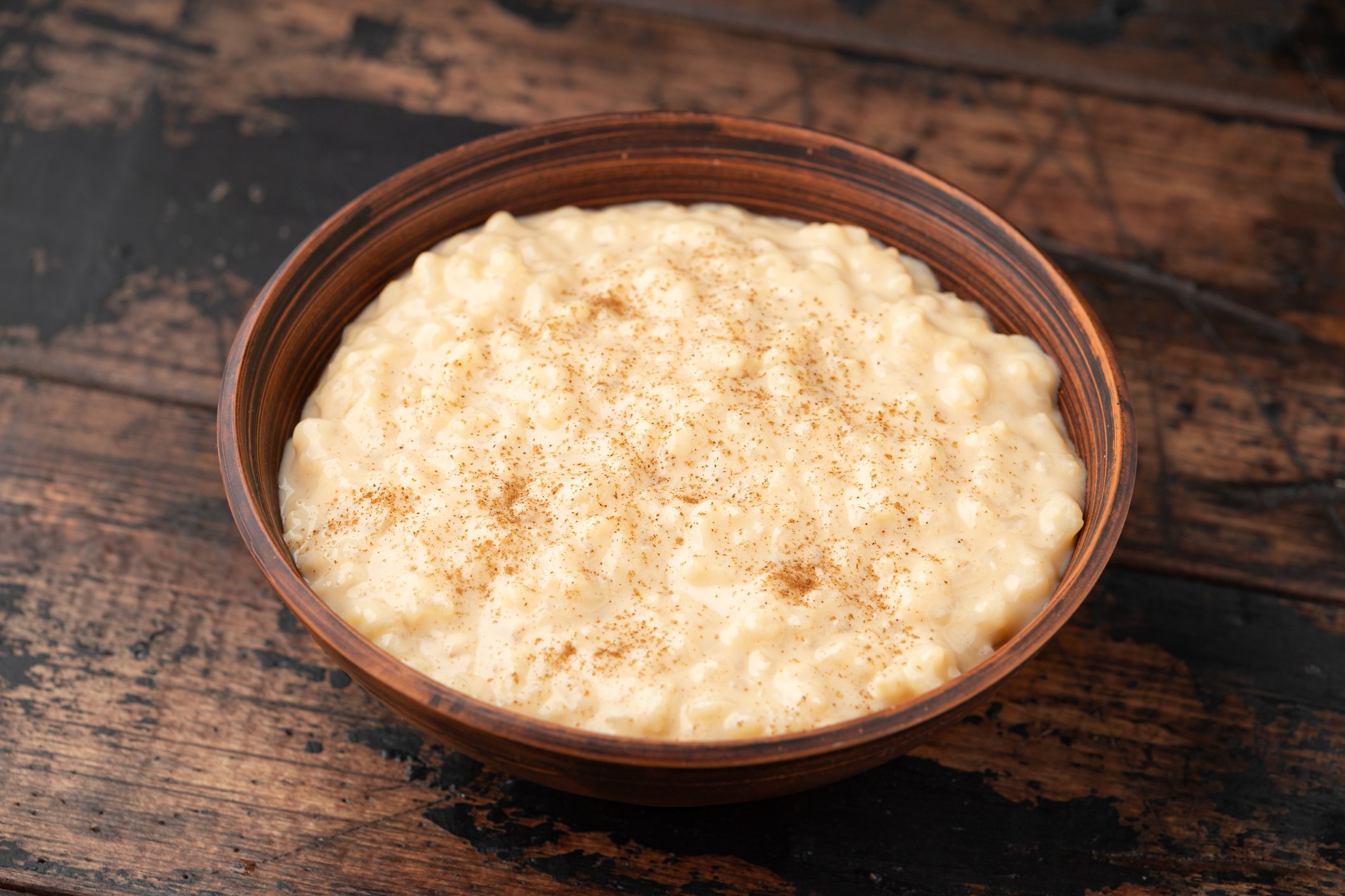 Técnicas de Cozimento para uma Textura Cremosa - inspiração 2