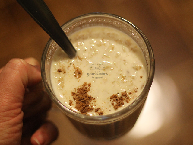 Mingau com Amido de Milho: O Clássico Versátil - inspiração 2