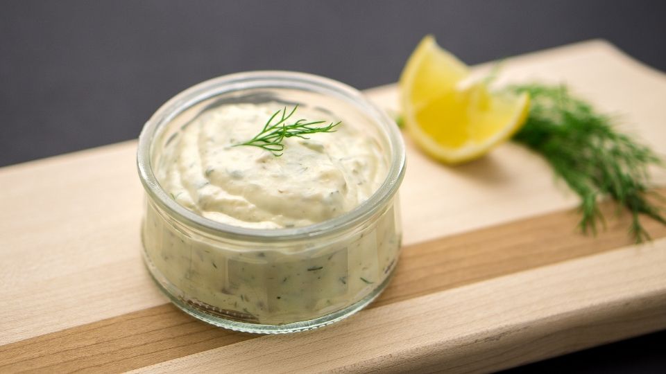 A Base Cremosa: Maionese de Qualidade Importa - inspiração 1