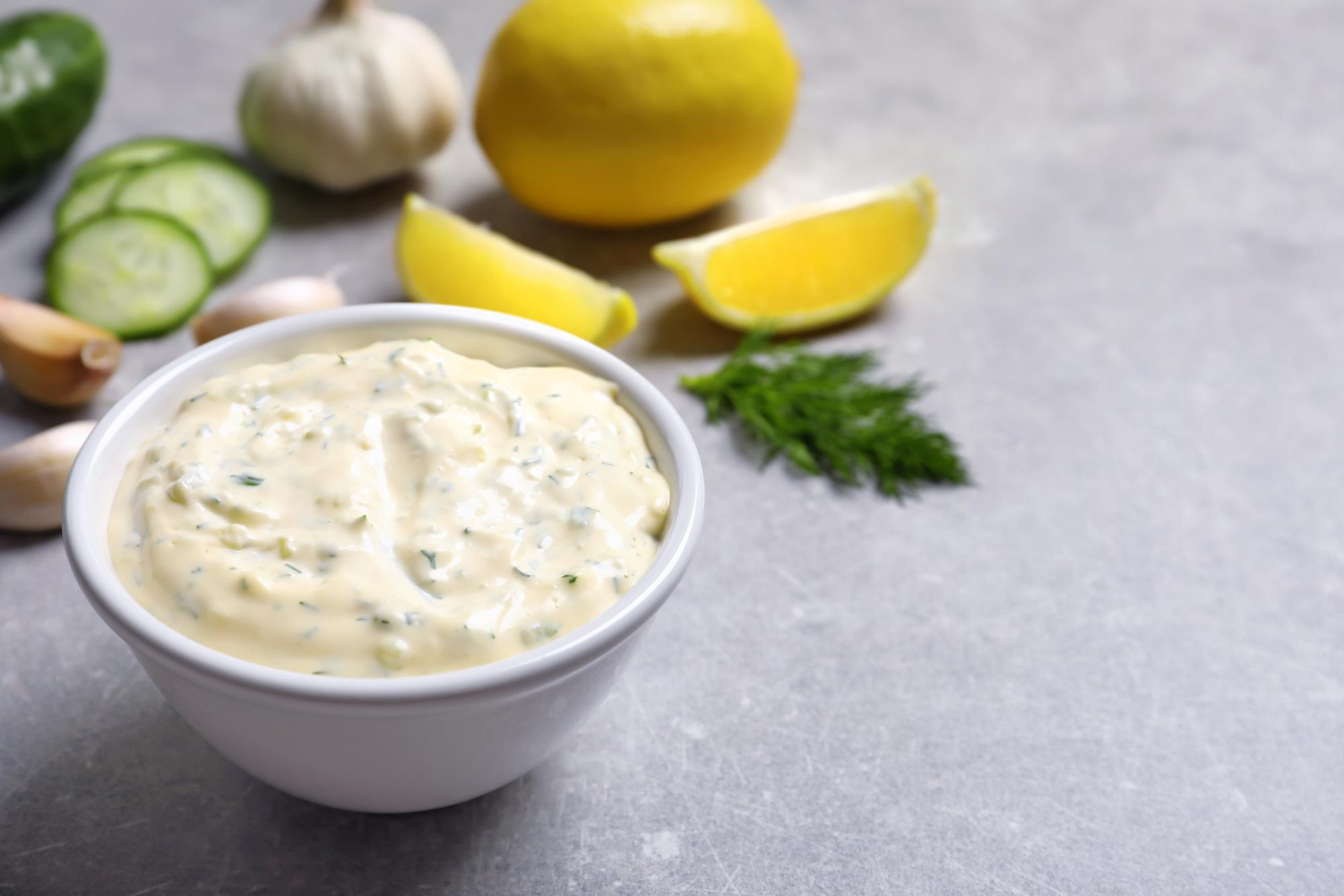 O Toque Ácido Ideal: Limão e Vinagre em Harmonia - inspiração 2