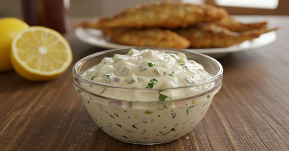 Cebola Roxa e Alcaparras: Intensificando o Paladar - inspiração 1