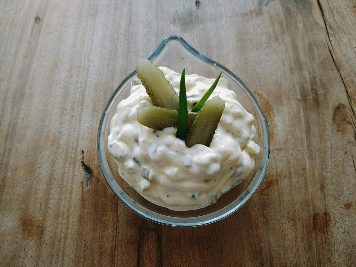 O Ponto Certo de Sal e Pimenta do Reino - inspiração 1