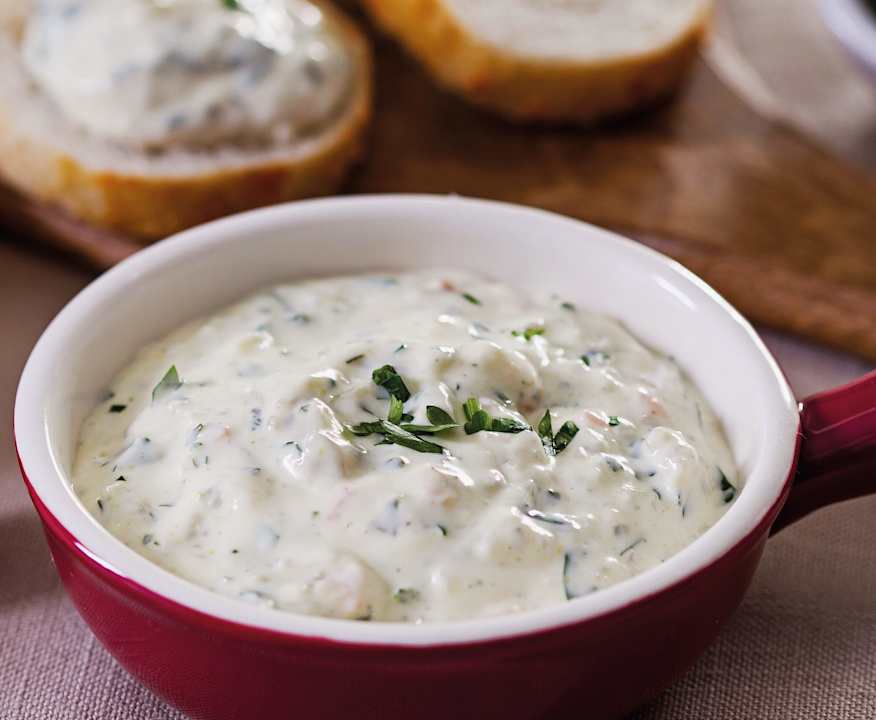 O Ponto Certo de Sal e Pimenta do Reino - inspiração 2