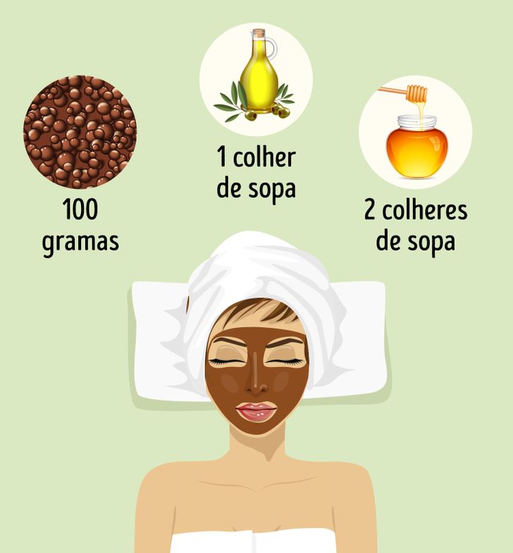 Máscara de Mel e Limão: A Dupla Antioxidante e Clareadora - inspiração 1