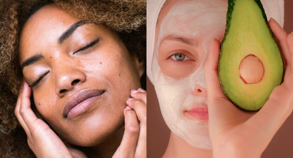 Máscara de Aveia e Iogurte: Para uma Pele Suave e Matificada - inspiração 1