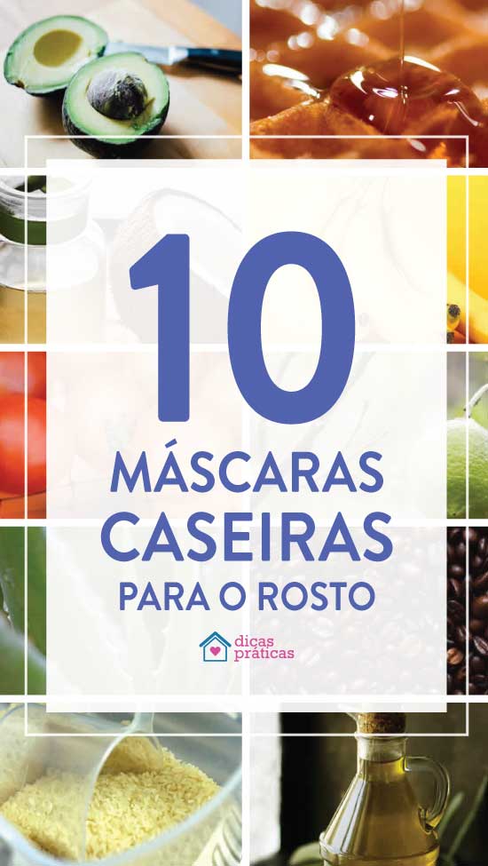 Máscara de Morango e Argila Branca: Um Toque de Frescor e Limpeza - inspiração 1