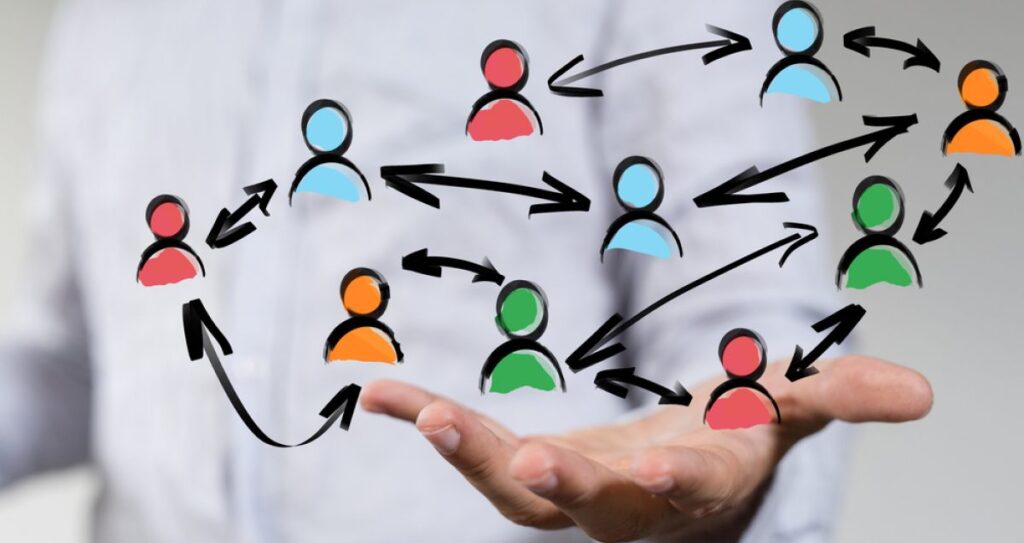 Prepare Seu 'Elevator Pitch': Diga quem você é em 30 segundos. - inspiração 1