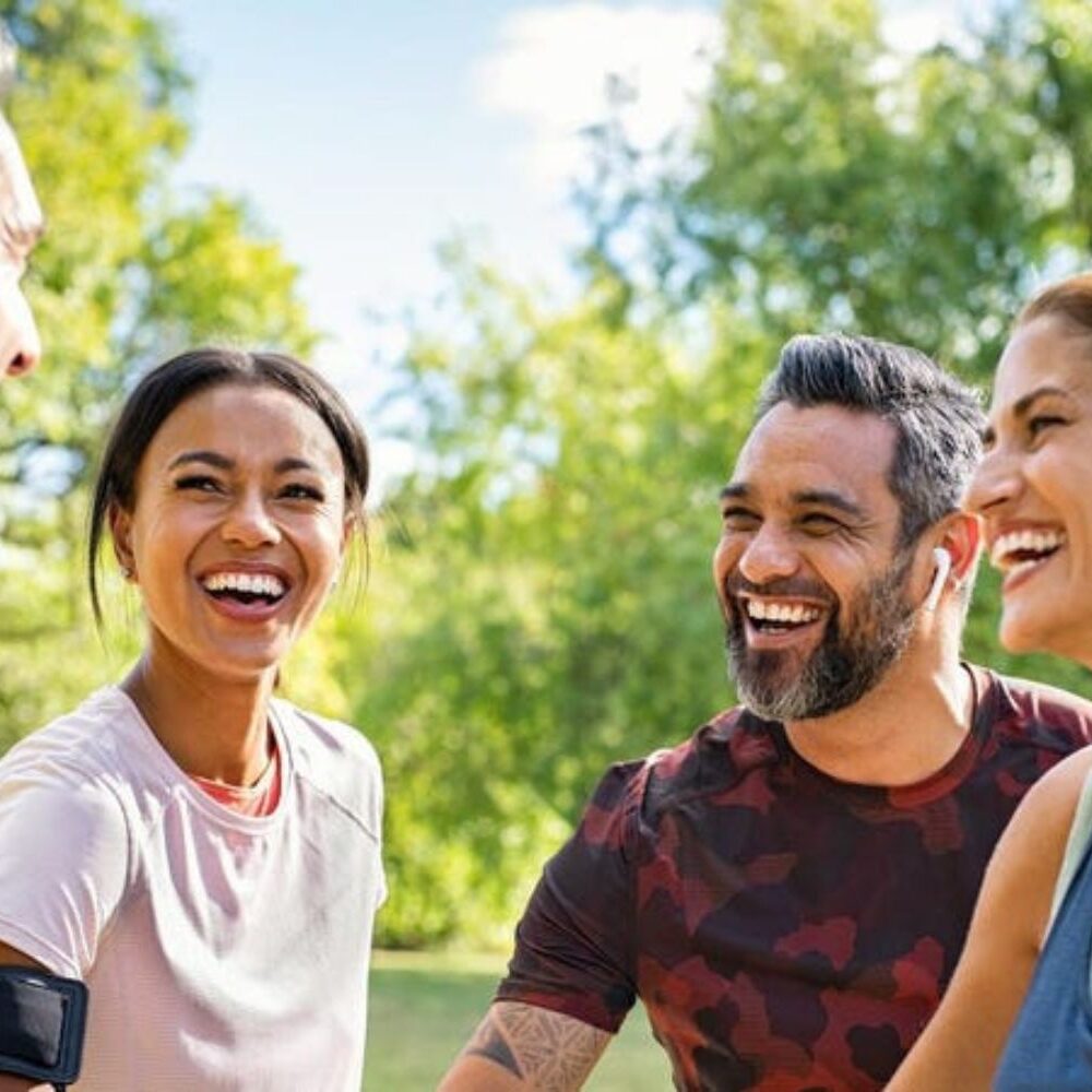 Reconecte-se com Círculos Antigos: Revivendo Amizades Esquecidas - inspiração 2