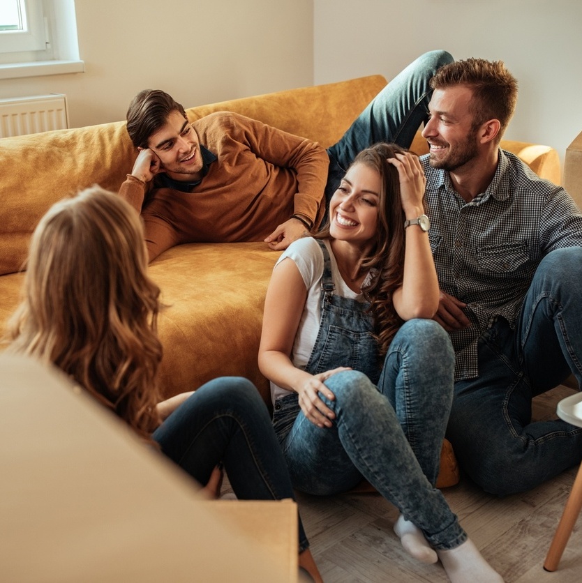 Comunicação Clara e Aberta: Fortalecendo a Base da Confiança - inspiração 2