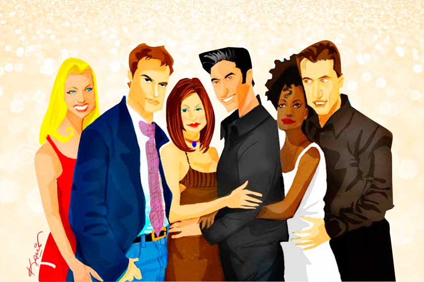 A Importância do Acompanhamento: Cultivando Relacionamentos - inspiração 2