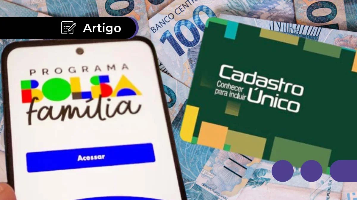 Prova de Vida e Condicionalidades: O que são e como cumpri-las? - inspiração 1