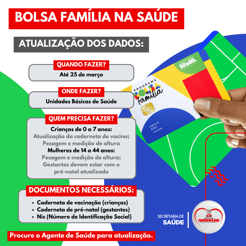 Entendendo o Cartão do Bolsa Família: Como e onde usar o seu cartão. - inspiração 1