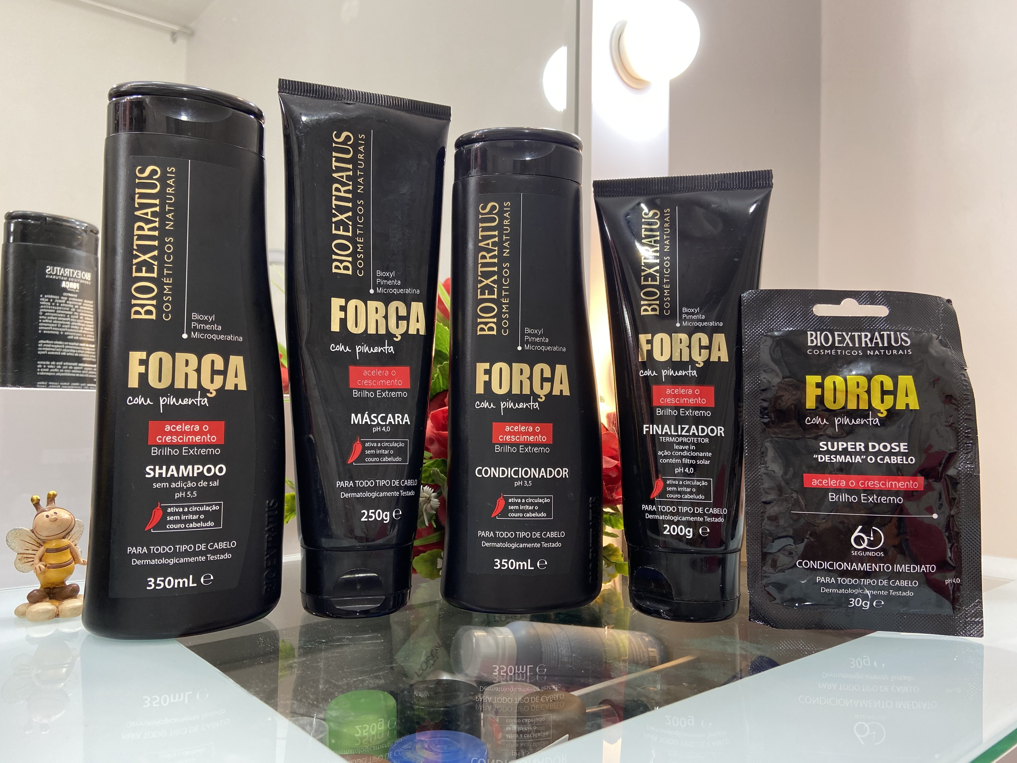 Massagem no Couro Cabeludo: Estimulando a Circulação Sanguínea - inspiração 1