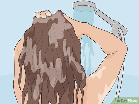 Massagem no Couro Cabeludo: Estimulando a Circulação Sanguínea - inspiração 2