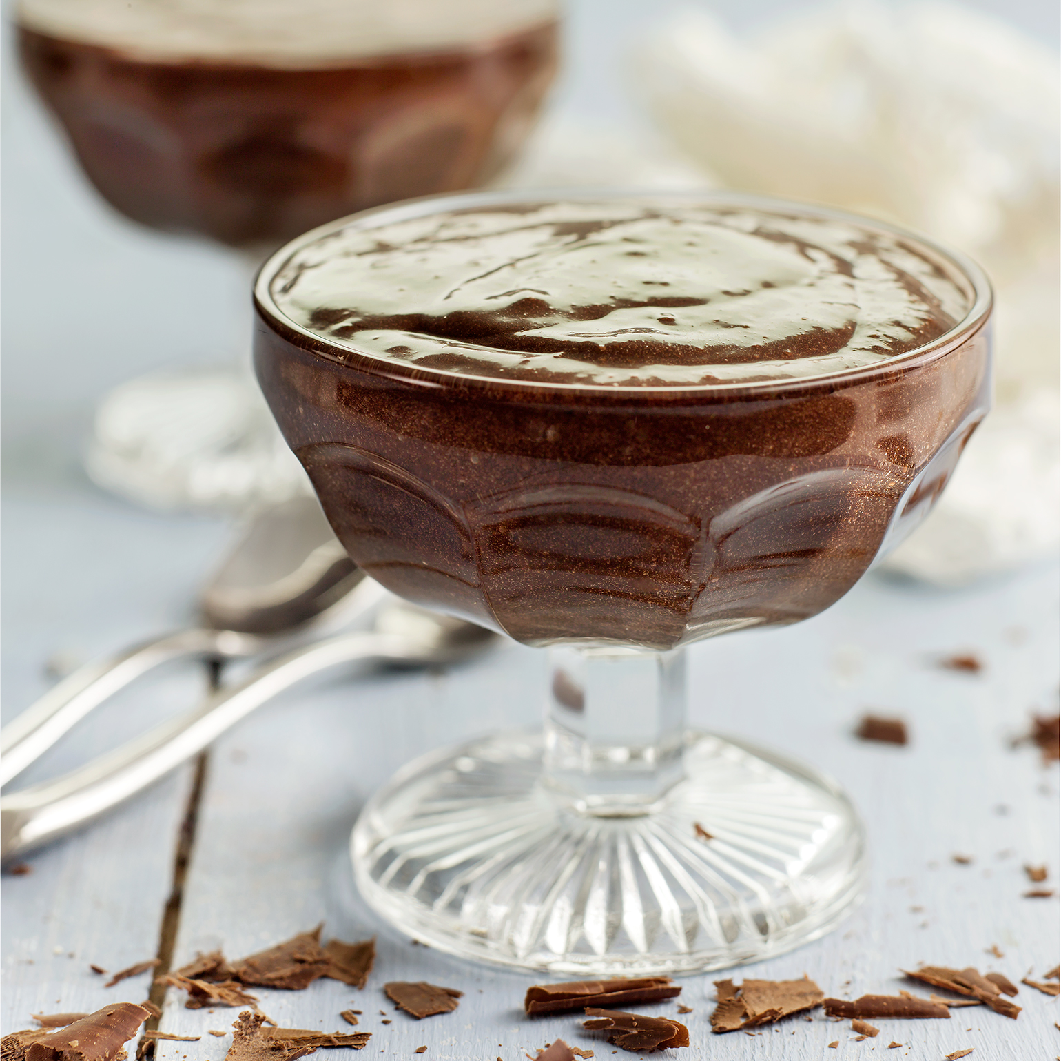 Misturando com Delicadeza: O Toque Final - inspiração 2