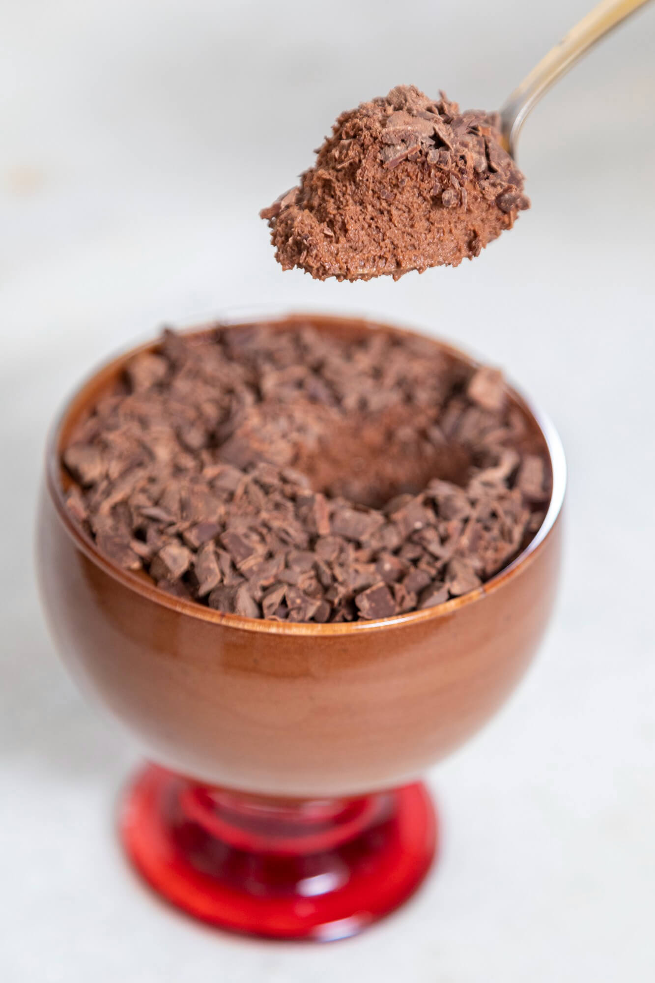 Dicas Extras Para um Mousse Aéreo e Saboroso - inspiração 1