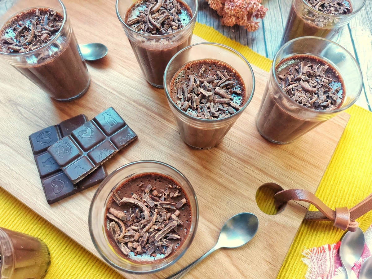 A Temperatura Certa para Servir - inspiração 2