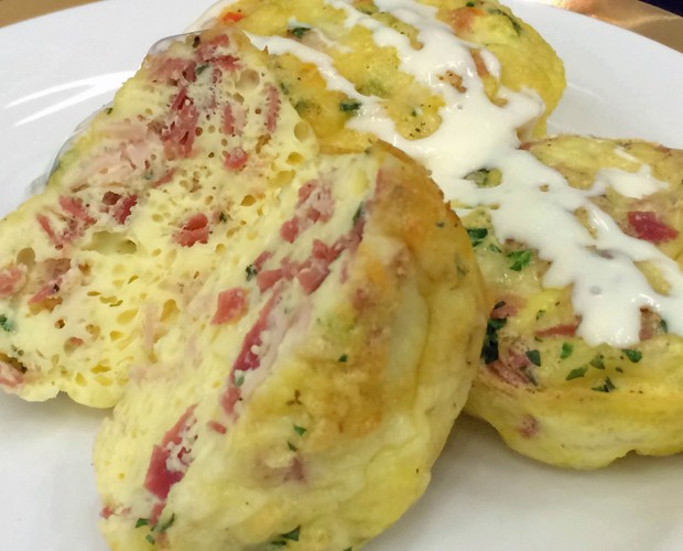 A Escolha dos Ovos: Frescor e Qualidade Fazem Toda a Diferença - inspiração 2