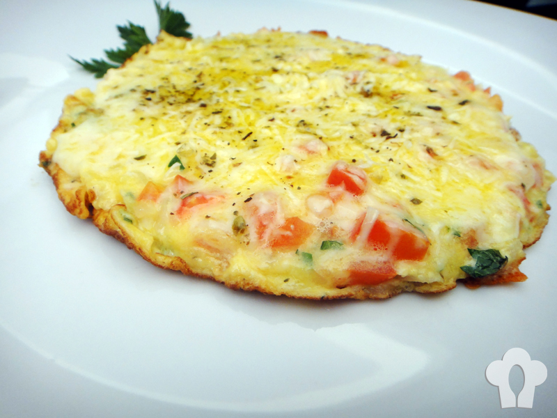 O Momento de Adicionar o Recheio: Estratégia para um Omelete Bem Servido - inspiração 1