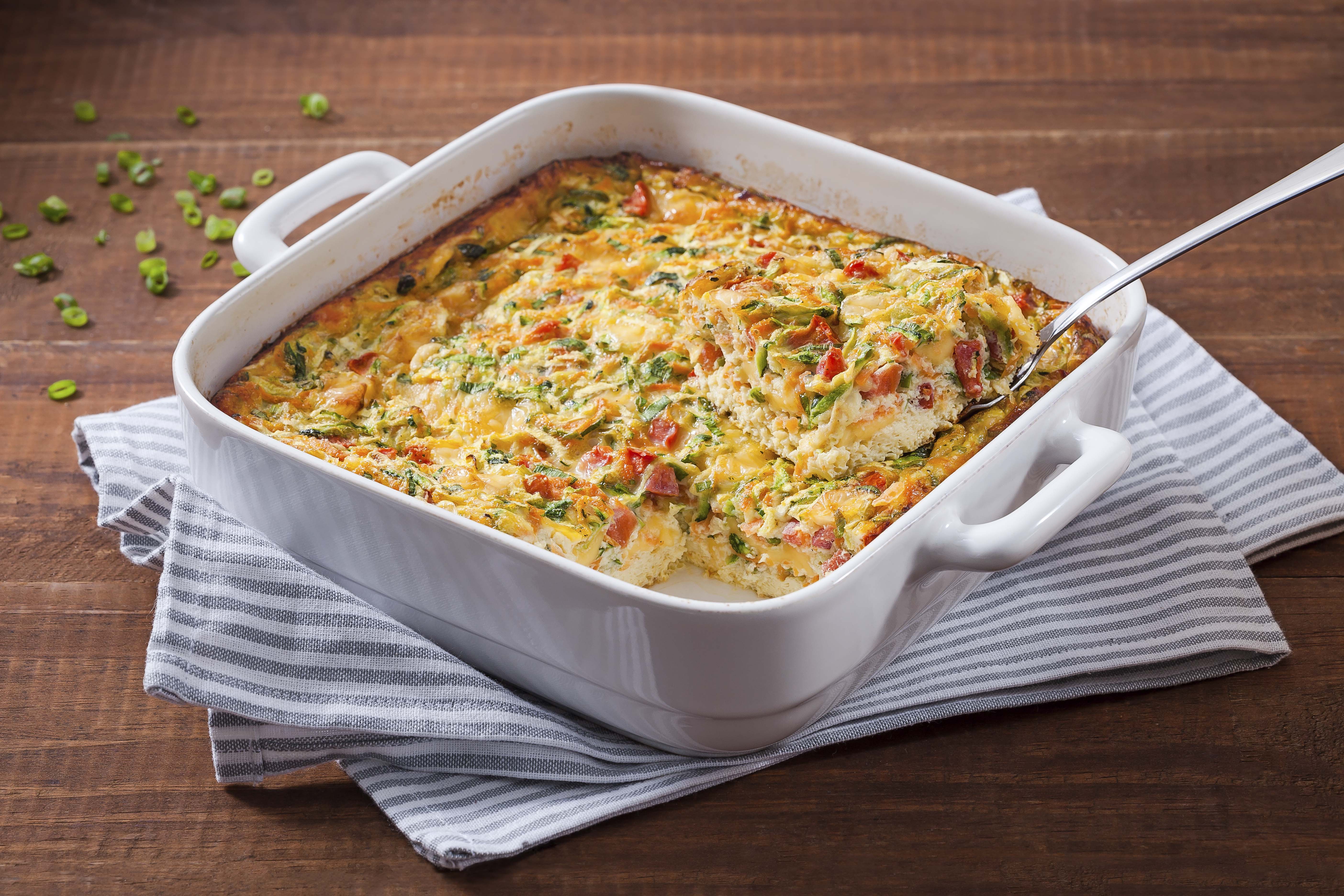 O Momento de Adicionar o Recheio: Estratégia para um Omelete Bem Servido - inspiração 2