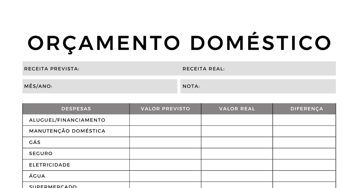 Ajustando o orçamento quando a vida muda: flexibilidade é a chave - inspiração 2