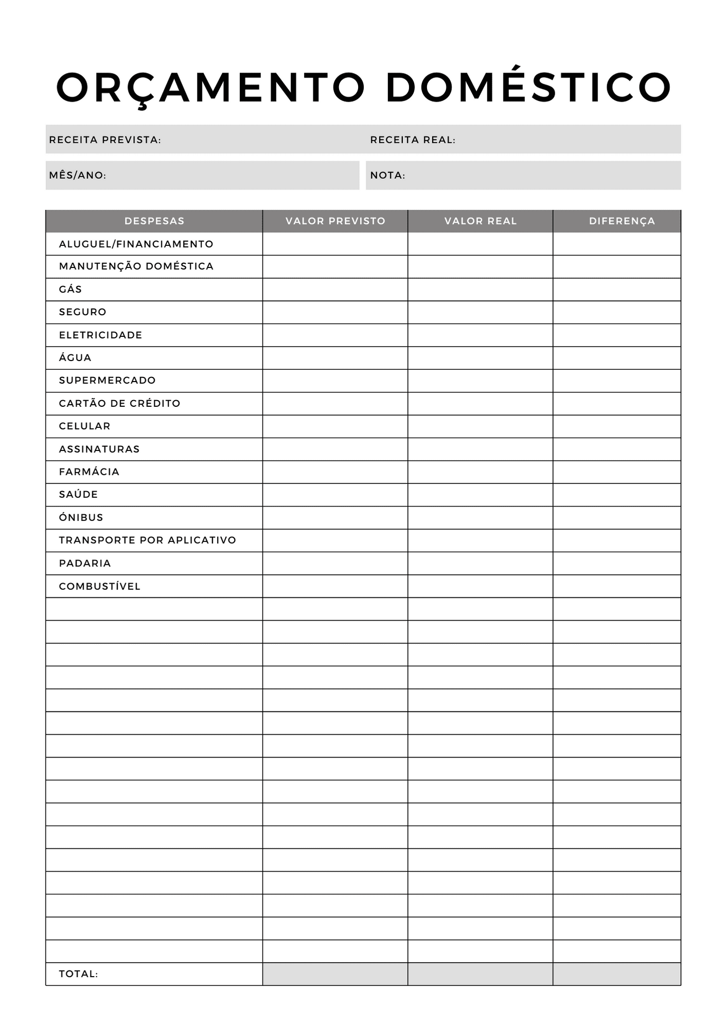 Gastos inesperados: criando sua reserva de emergência sem sufoco - inspiração 2