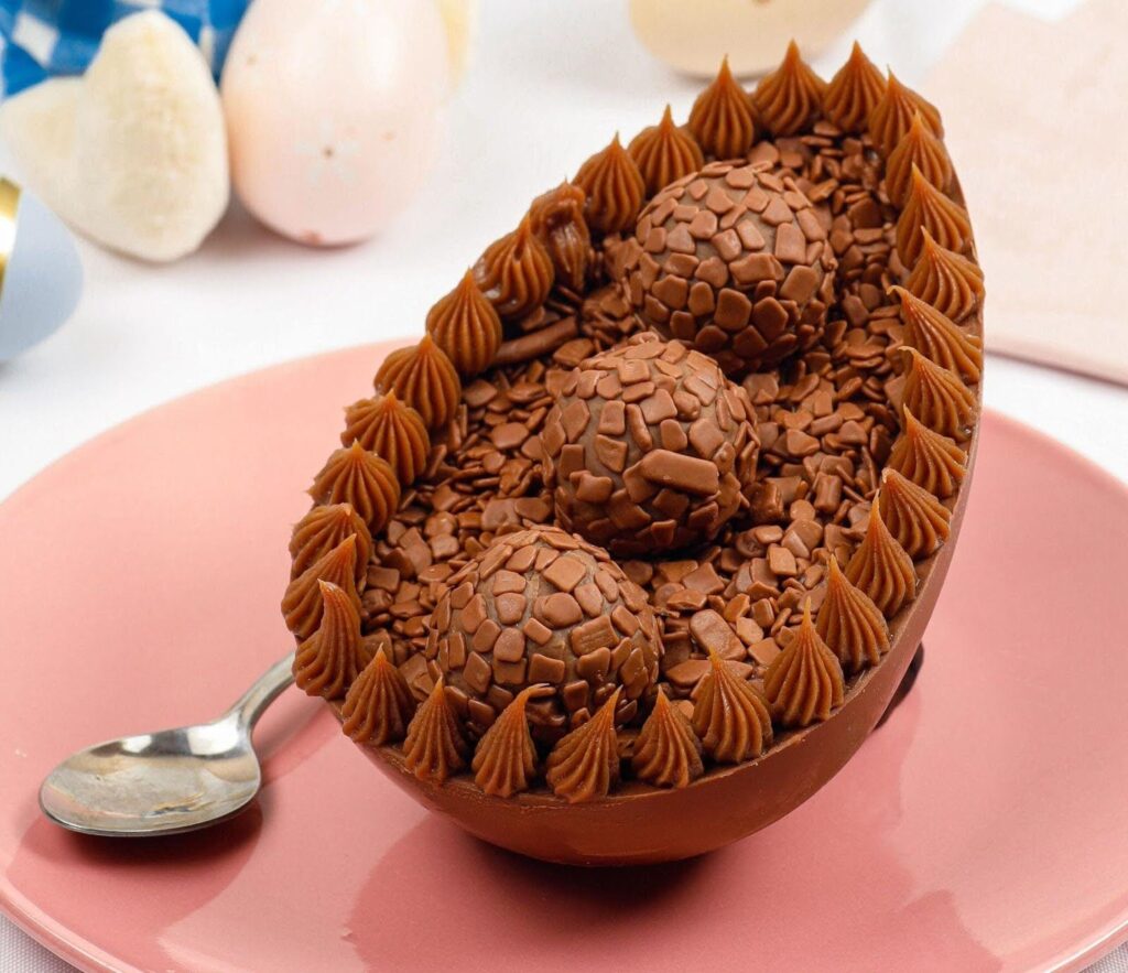 Escolhendo o Chocolate Ideal para o Seu Ovo - inspiração 2