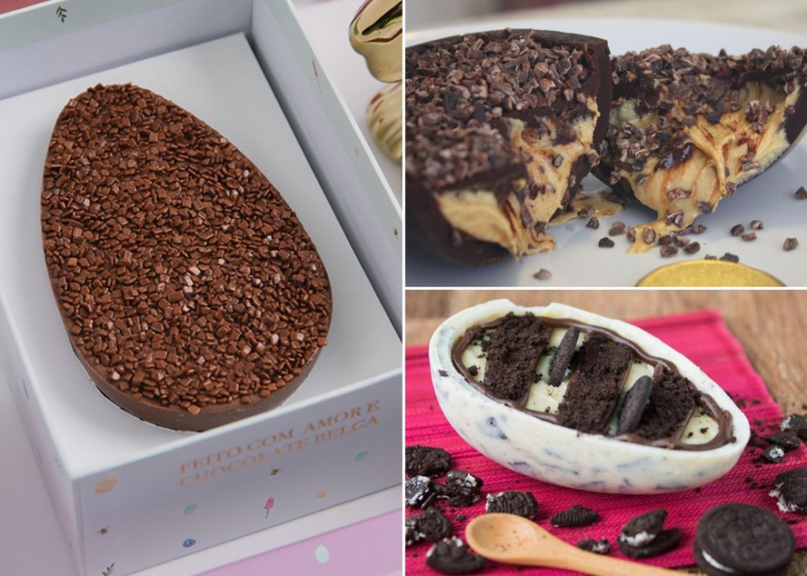 Embalagem e Apresentação: Valorizando Sua Criação - inspiração 1