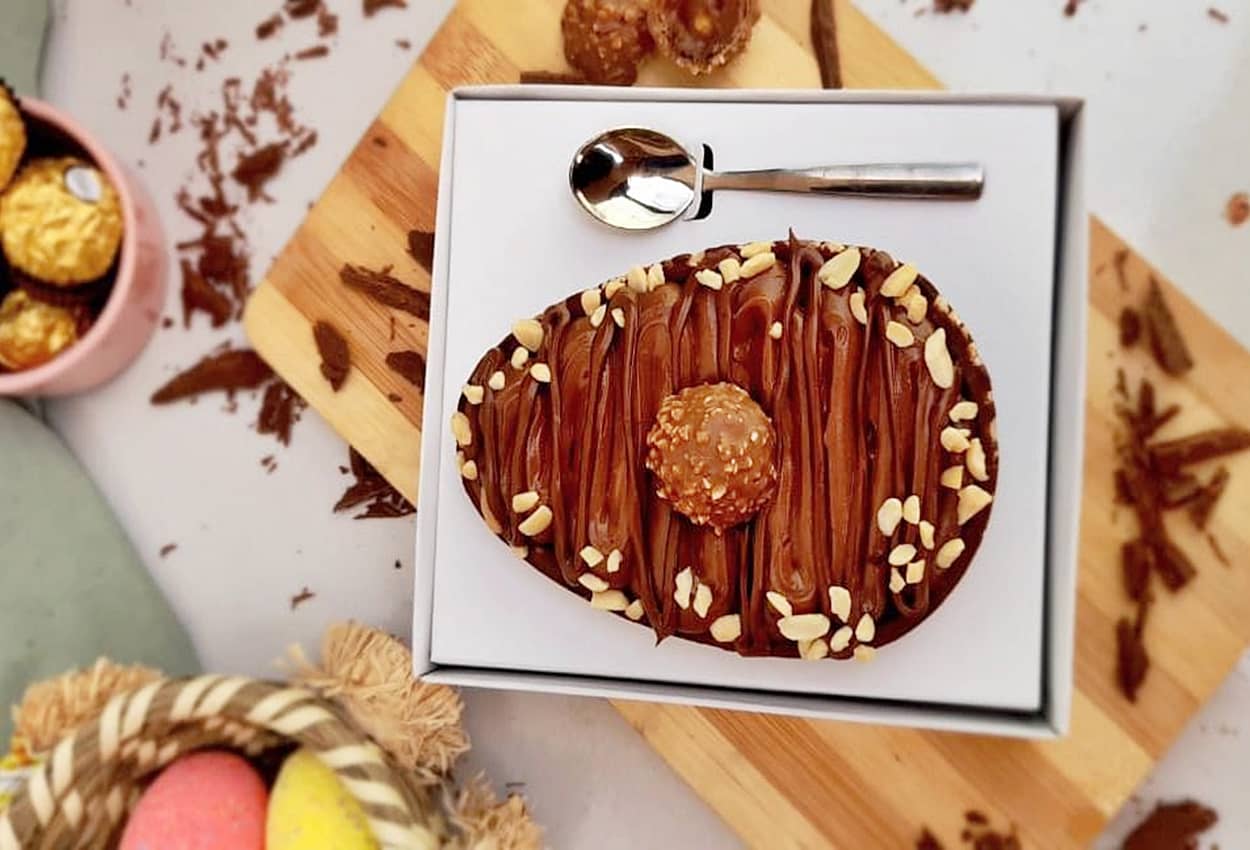 Embalagem e Apresentação: Valorizando Sua Criação - inspiração 2