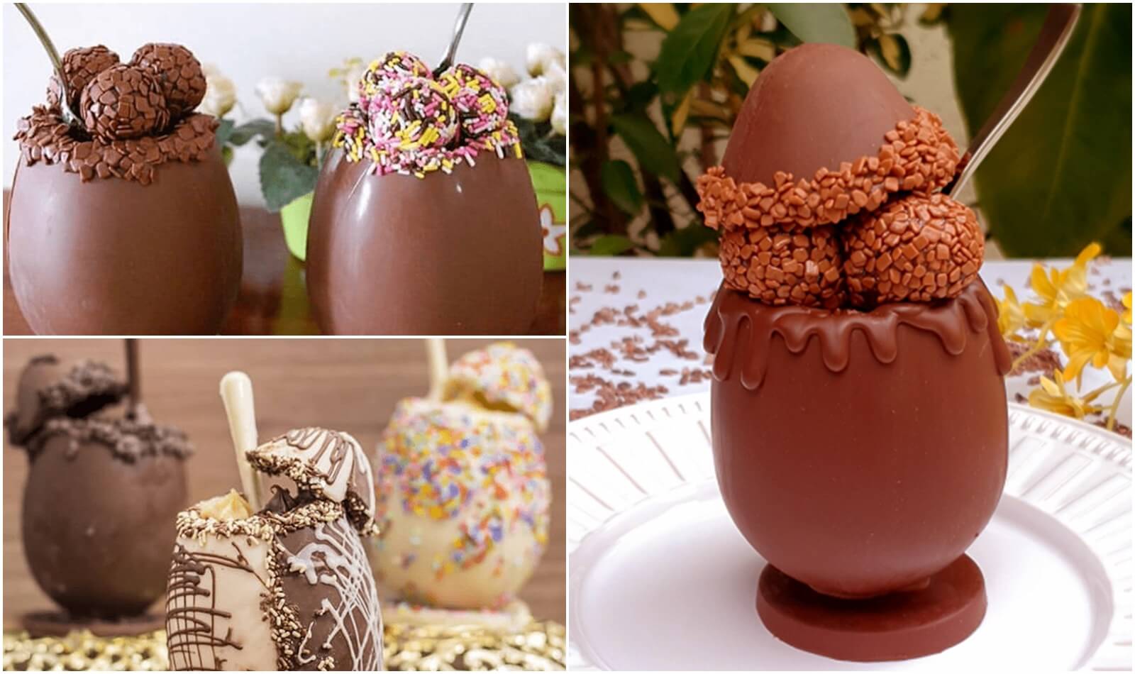 Montando a Casca: Técnicas para um Acabamento Liso - inspiração 1