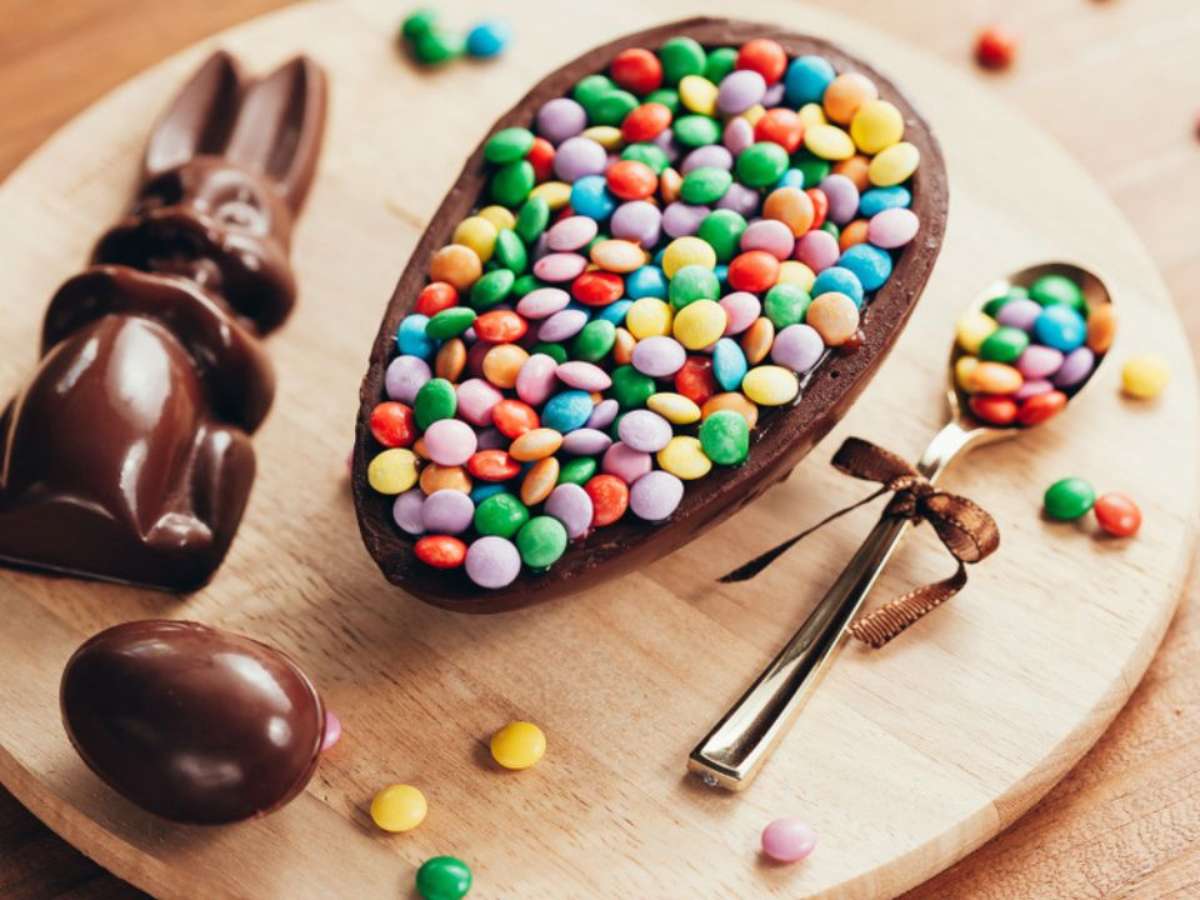 O Coração do Ovo: Recheios Cremosos e Irresistíveis - inspiração 1