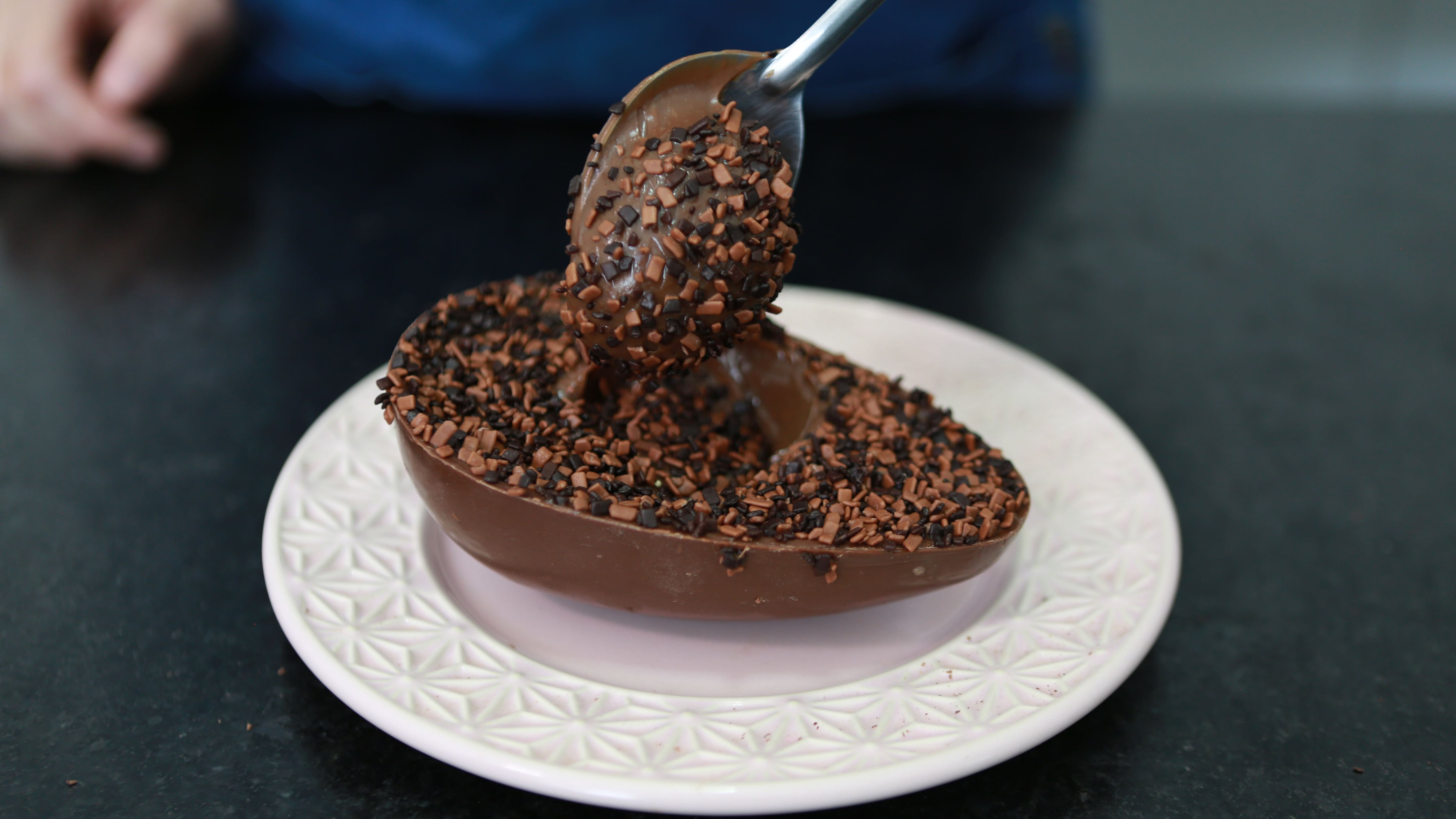 A Magia dos Complementos: Texturas e Sabores Extras - inspiração 1