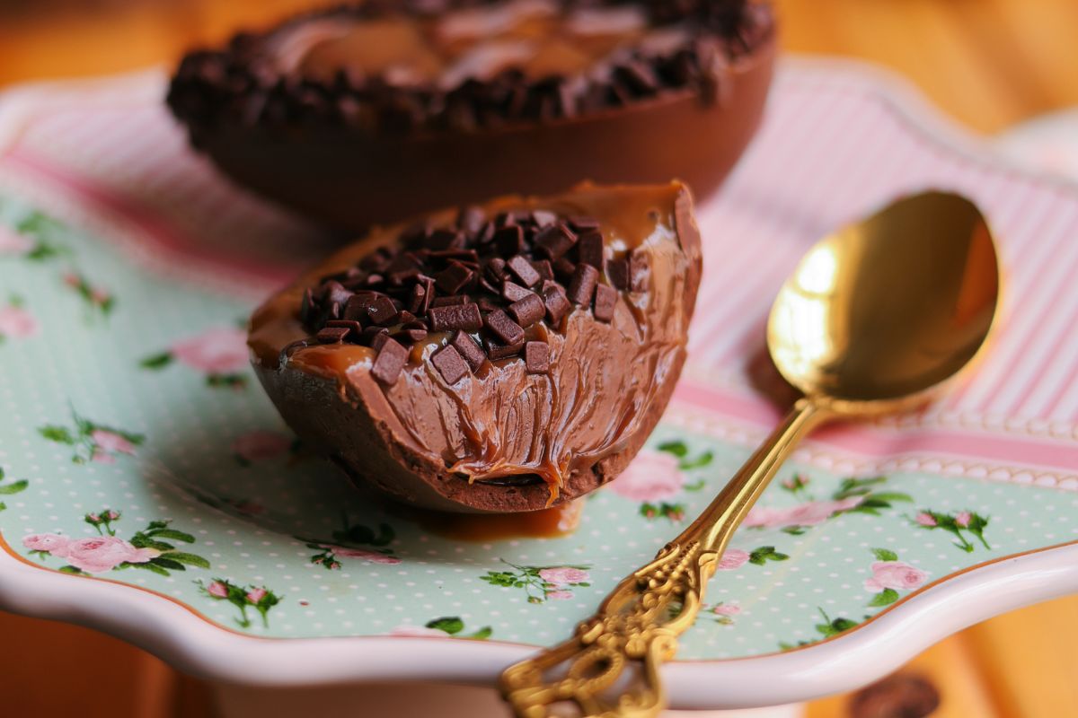 Enformando o Ovo: Dicas para Evitar Quebras - inspiração 2