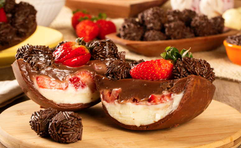 Tempo de Geladeira: Crucial para a Consistência - inspiração 1