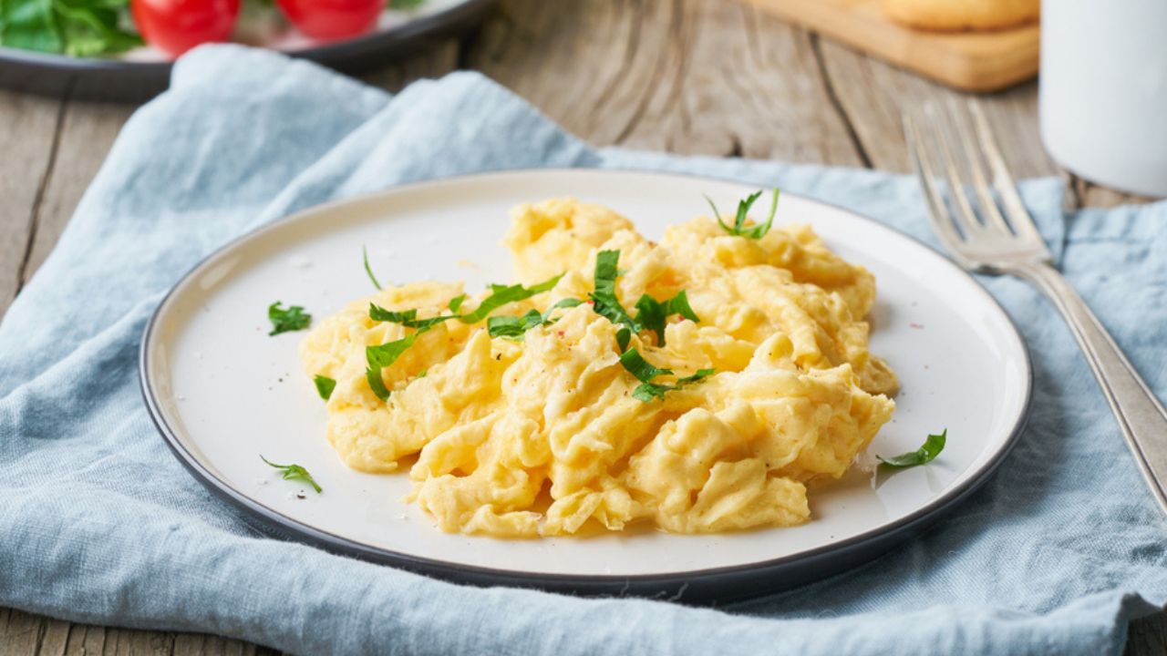 Escolha dos Ovos: A Base de Tudo - inspiração 1