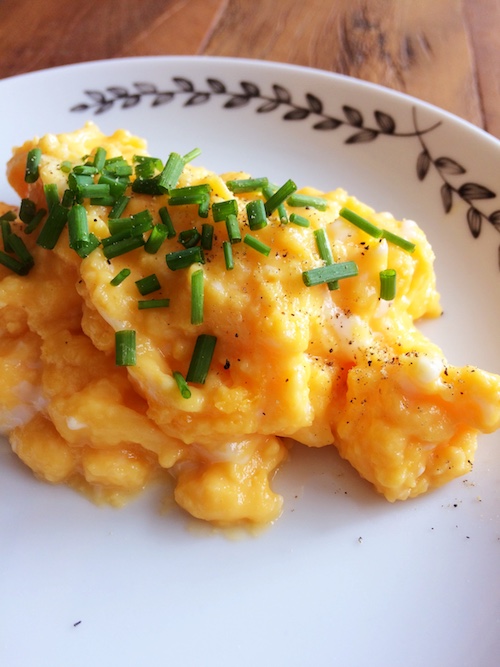 A Temperatura Certa da Frigideira: O Ponto Chave - inspiração 1