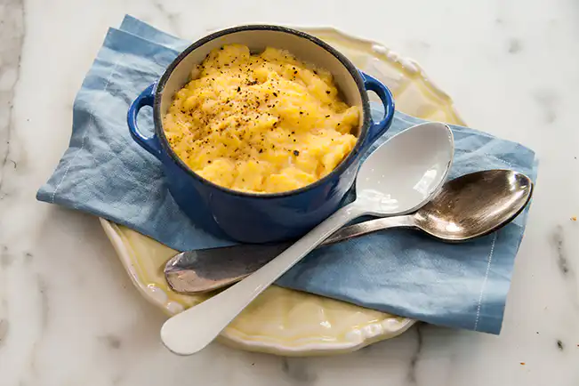 A Temperatura Certa da Frigideira: O Ponto Chave - inspiração 2