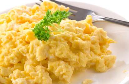 O Poder do Leite ou Creme de Leite na Mistura - inspiração 1