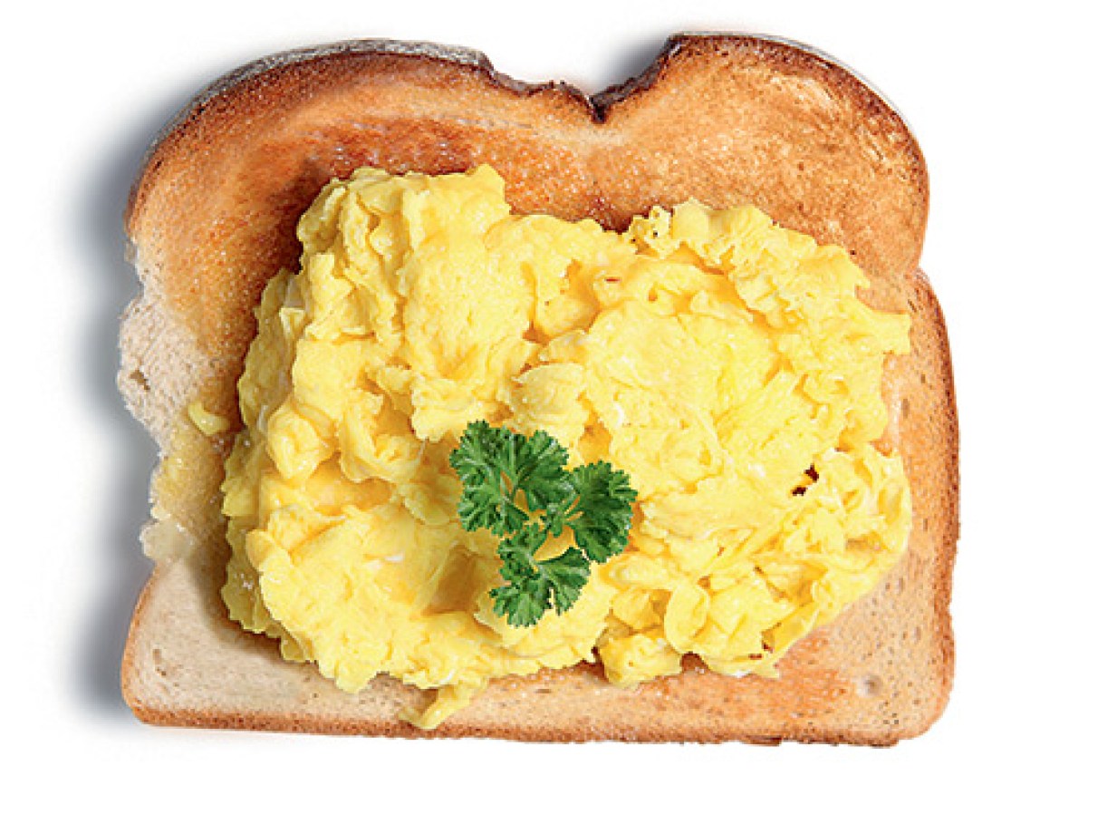 O Ponto Certo de Cozimento: Evitando Borracha - inspiração 2