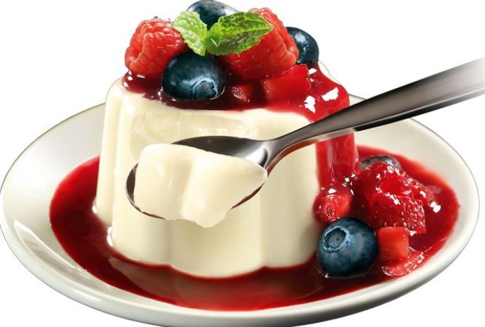 Acompanhamentos que Elevam: Caldas, Frutas e Crocantes - inspiração 1